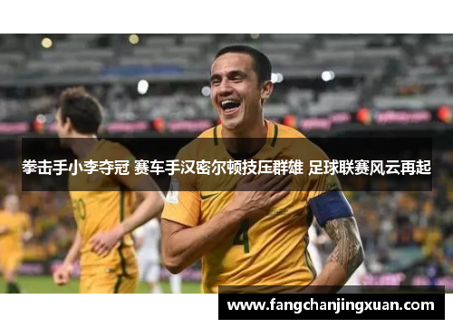 拳击手小李夺冠 赛车手汉密尔顿技压群雄 足球联赛风云再起